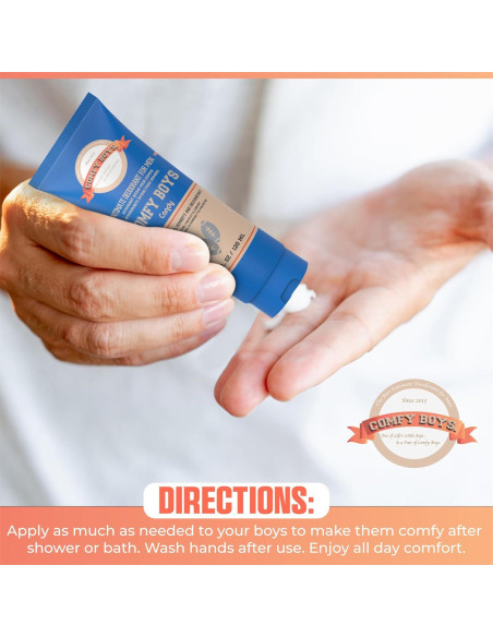 Desodorante Íntimo para Hombres Phytobiol Caramelo 142 g