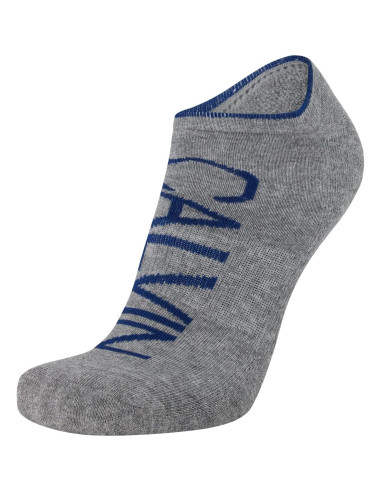 Calcetines de Liner No Show Calvin Klein - Paquete de 3 Unidades