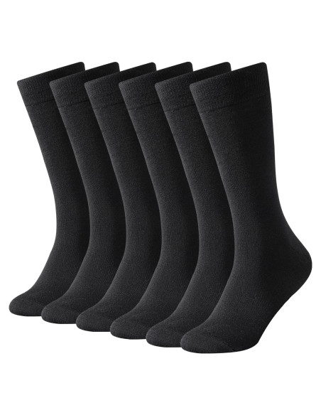 Calcetines Térmicos de Lana Merino Bonangel para Hombres 3 Pairs
