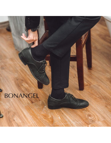 Calcetines Térmicos de Lana Merino Bonangel para Hombres 3 Pairs