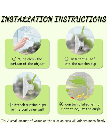 Plataforma de Sol para Tortugas JJMOLLE - 3 Piezas Verde