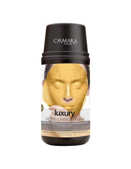Mascarilla Peel-Off de Algas Casmara + Ampolla 4 ml