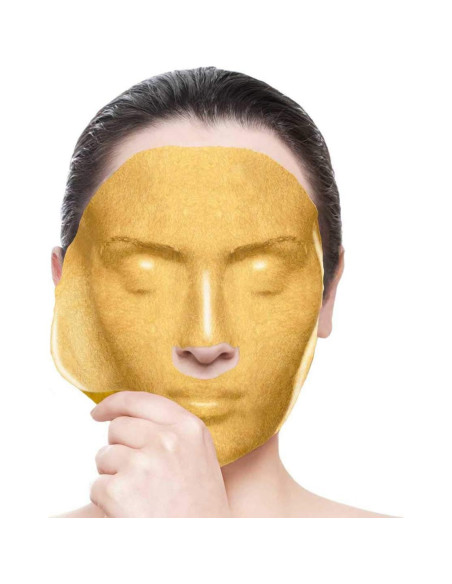 Mascarilla Peel-Off de Algas Casmara + Ampolla 4 ml