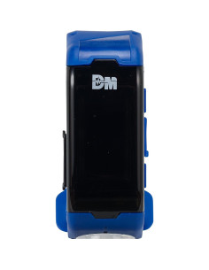 Bandai Namco Vital Hero Reloj Digital Fitness Azul 2