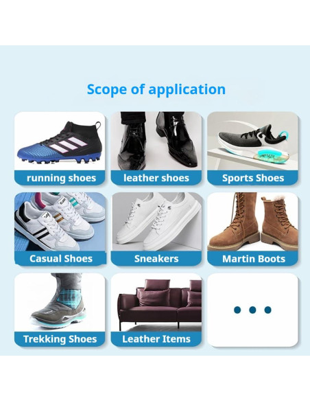 Pegamento de Caucho para Zapatos 60ml - Adhesivo Impermeable Pegamento de Caucho para Zapatos 60ml - Adhesivo Impermeable