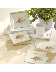 Notas de Agradecimiento Hallmark Winnie the Pooh - 20 Tarjetas 2