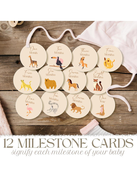 Libro de Recuerdos para Bebés Molly - 110 Páginas Tapa Dura