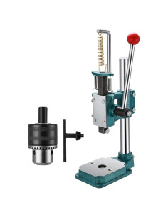 Perforadora Manual de Cuero Soiiw 1.5-13mm Alta Resistencia