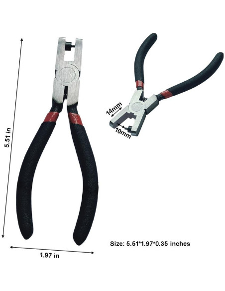 Perforadora de Agujeros en Metal PANSHIYON 2mm Manual Pesada Perforadora de Agujeros en Metal PANSHIYON 2mm Manual Pesada