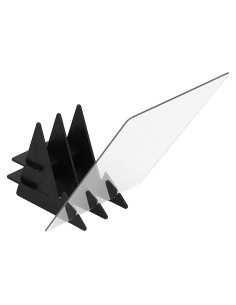 Tablero de Trazado LED Óptico Portátil AUNMAS 13.5 cm Dibujo