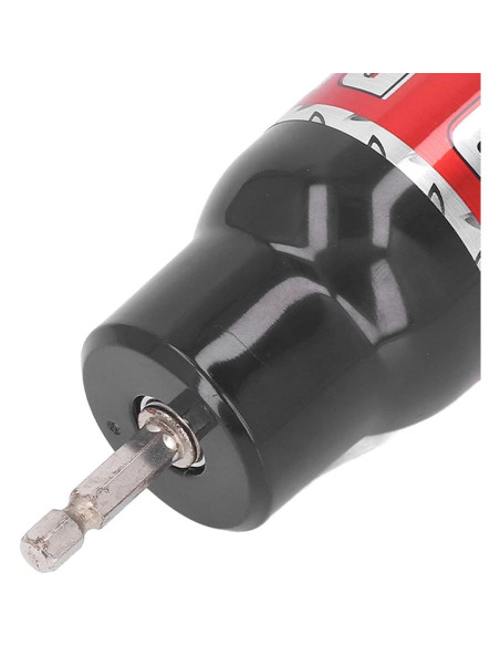 Limpiador de Pernos de Rueda Yuecoom 12.7mm con Cepillo y Lijado