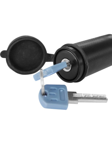 Juego de Pasadores de Bloqueo MaxxHaul 50692 - Acero Resistente