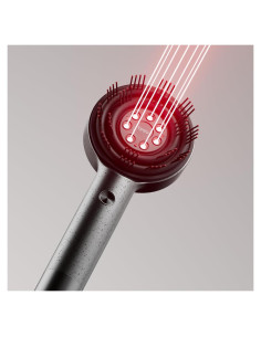 Peine Láser Breo Scalp 3L para Crecimiento del Cabello