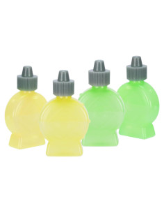 Paquete de Recarga Fart Blaster Despicable Me - 4 Botellas