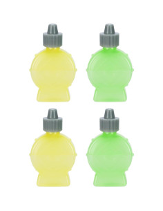 Paquete de Recarga Fart Blaster Despicable Me - 4 Botellas 2