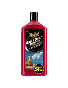 Removedor de Manchas de Agua Meguiar's A3714 473 ml