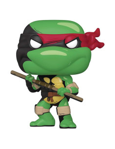 Funko Pop! Donatello Tortugas Ninja Adolescentes Exclusivo