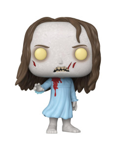Funko POP! El Exorcista Creyente - Kathrine - Figura 9.5 cm 2