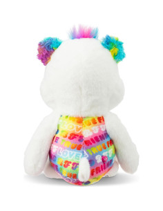 Peluche Care Bears Oso Amigo Verdadero 35.56 cm - Suave y Colorido 2