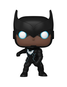 Funko Pop! Batman WZ Batwing Figura Vinilo 10,16 cm 2