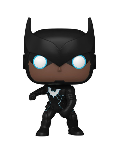 Funko Pop! Batman WZ Batwing Figura Vinilo 10,16 cm