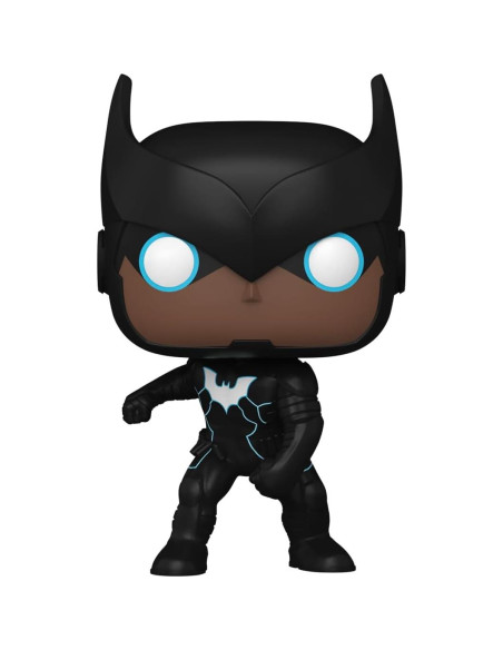 Funko Pop! Batman WZ Batwing Figura Vinilo 10,16 cm Funko Pop! Batman WZ Batwing Figura Vinilo 10,16 cm