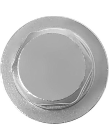 Llave de bloqueo de rueda Shkalacar 806 F, 17mm, acero