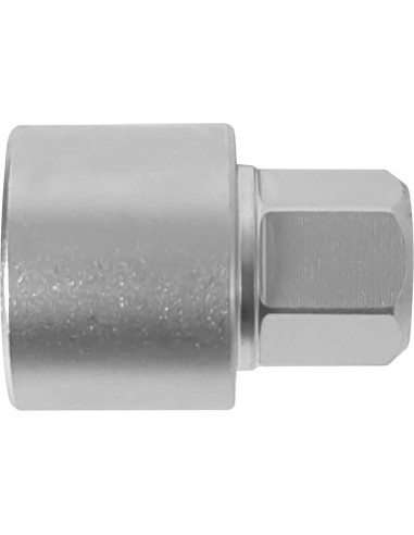 Llave de bloqueo de rueda Shkalacar 806 F, 17mm, acero