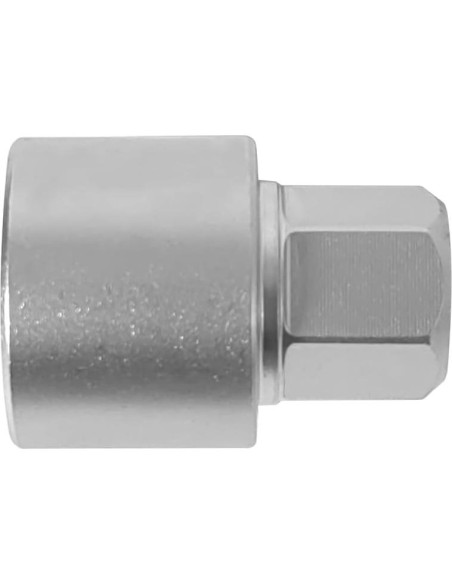 Llave de bloqueo de rueda Shkalacar 806 F, 17mm, acero