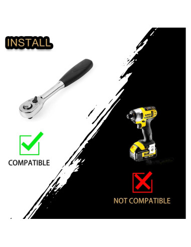 Tuercas de Bloqueo de Rueda M14x2mm YYHHZZ - Juego de 4 con 2 Llaves