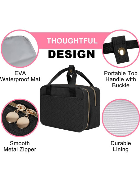 Bolsa Extractora de Leche Materna PHOEBUS BABY - Aislada y Portátil