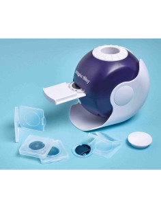 Proyector de Cielo Nocturno Brainstorm - Proyección 3.65m 2