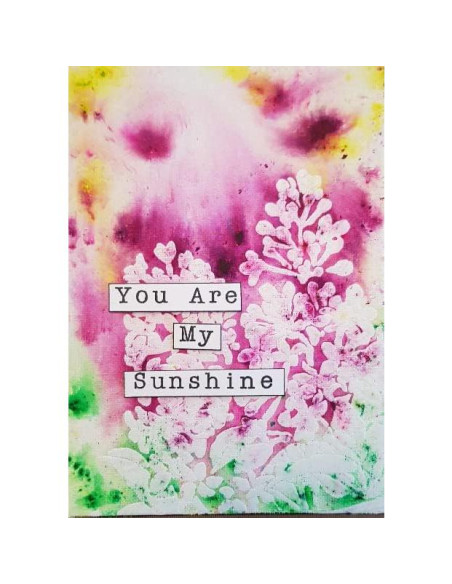 Conjunto de 108 Sellos de Máquina de Escribir PEGZ - Hecho en EE. UU.