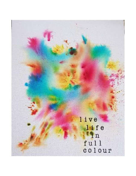 Conjunto de 108 Sellos de Máquina de Escribir PEGZ - Hecho en EE. UU.