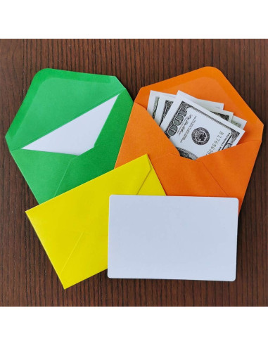 Juego de Papelería Mini Winlyn 144 Piezas 18 Colores