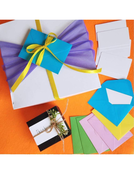 Juego de Papelería Mini Winlyn 144 Piezas 18 Colores