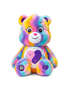 Oso de Peluche Care Bears 35.56 cm Amigos Para Siempre - Multicolor