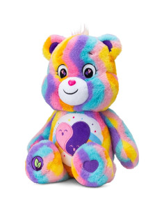 Oso de Peluche Care Bears 35.56 cm Amigos Para Siempre - Multicolor 2