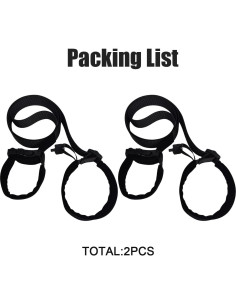 Correa de Muñeca Ajustable Antipérdida GYZC para Niños 2