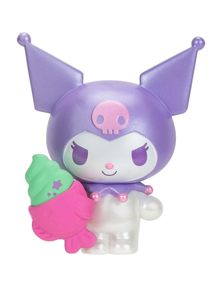 Paquete de Figuras de Dulces Hello Kitty 8-Pack con Accesorios