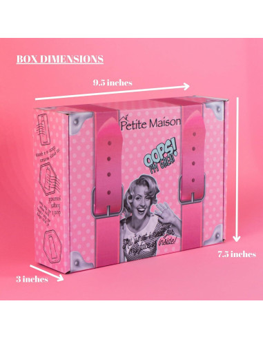 Set de Cuidado de la Piel para Mujeres - 12 Piezas BFF Kozmetik