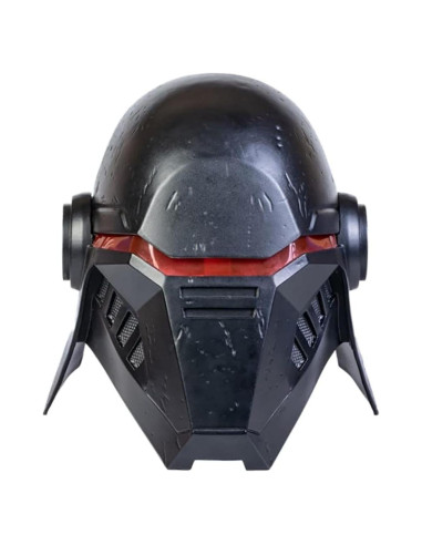 Casco Clon Darth Revan Evere SW - Cosplay Prop 30x24x27cm