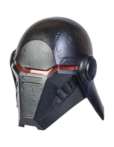Casco Clon Darth Revan Evere SW - Cosplay Prop 30x24x27cm