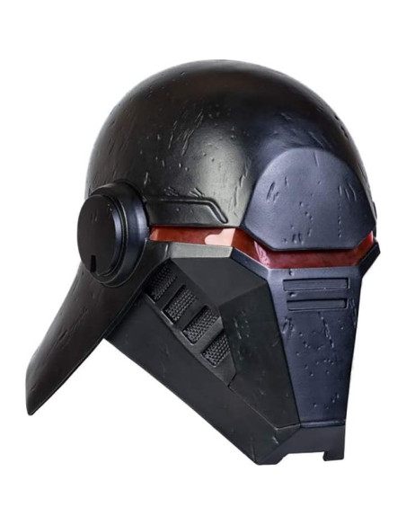 Casco Clon Darth Revan Evere SW - Cosplay Prop 30x24x27cm