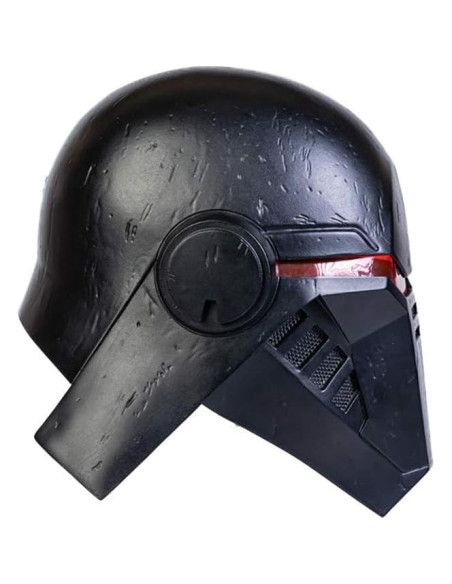Casco Clon Darth Revan Evere SW - Cosplay Prop 30x24x27cm