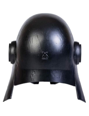 Casco Clon Darth Revan Evere SW - Cosplay Prop 30x24x27cm