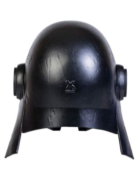 Casco Clon Darth Revan Evere SW - Cosplay Prop 30x24x27cm