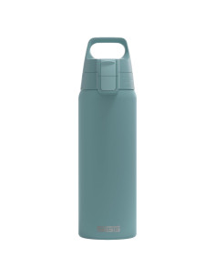 Botella de Agua Acero Inoxidable SIGG Shield ONE 0.75 L Azul