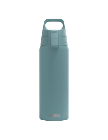 Botella de Agua Acero Inoxidable SIGG Shield ONE 0.75 L Azul