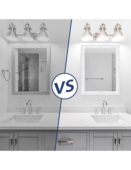 Frontera de Papel Tapiz Autoadhesiva Orgthin 180x8cm 3D Blanco